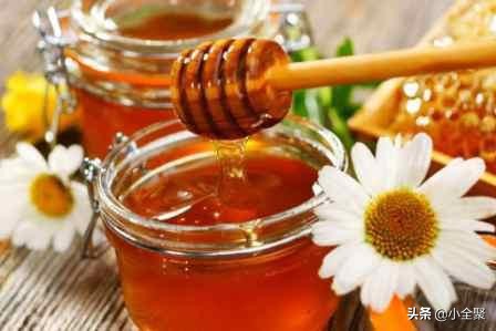 蜂蜜的化学式是什么,蜂蜜主要成分化学式