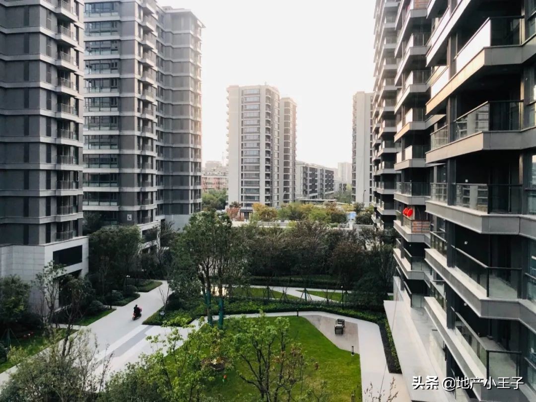 曾经冲高4万，现在还比不上勾庄、三墩北！丁桥二手房到底怎么了