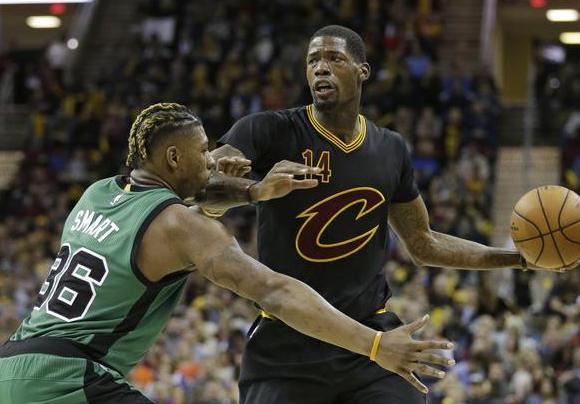 绿军斯玛特到底有多强,绿军精神领袖斯玛特