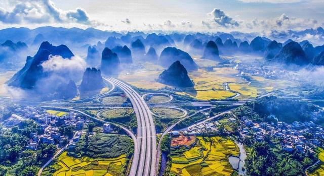 广西新增高速路巴马至田林规划图,广西巴马高速公路网规划图