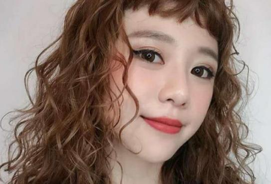 适合圆脸女生的短发发型排行榜,圆脸女生适合的短发发型简单减龄