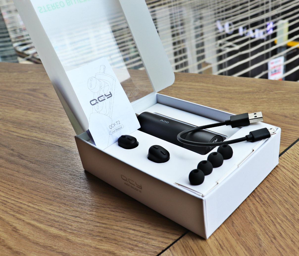 qcyt2c蓝牙耳机,qcyc2颈挂式蓝牙耳机评测