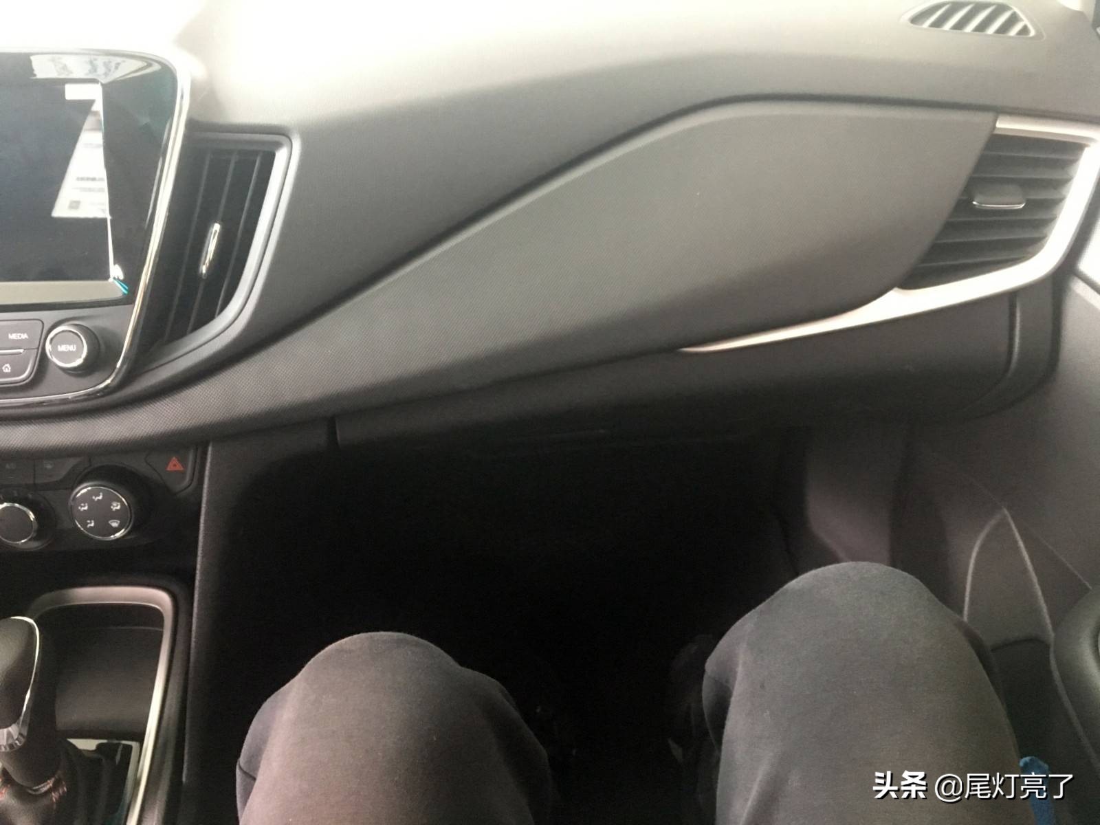 三缸动力，运动外观，作为科沃兹的二哥科鲁兹的小弟，科鲁泽咋样