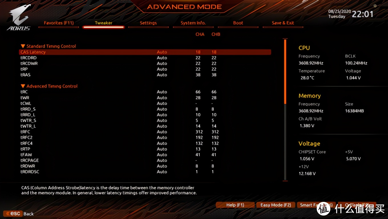技嘉b550ds3h超频,技嘉b550m超频详细教程