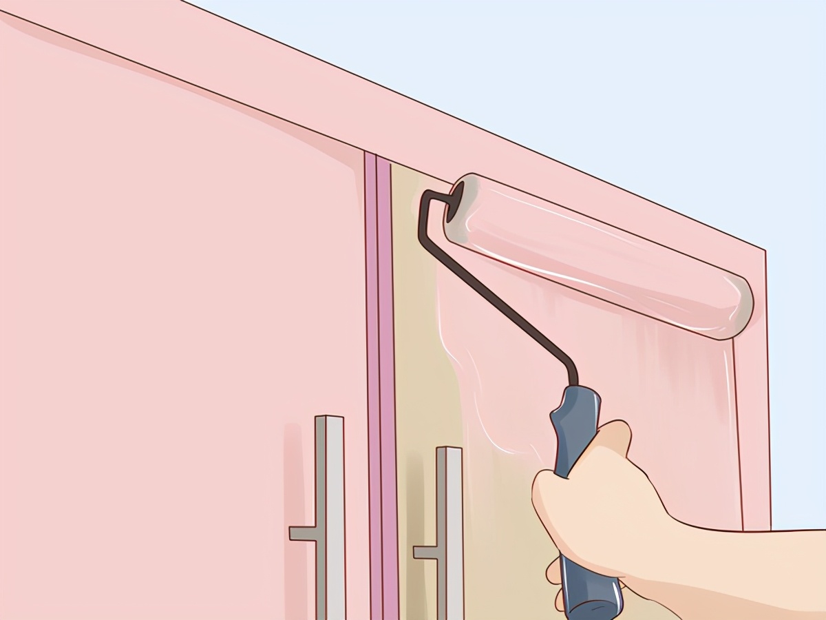 小卧室怎么布置日系 (如何自己把卧室打造温馨少女感)