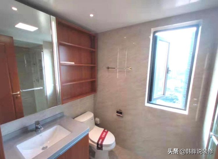 恒大180平精装房效果,恒大精装房直接入住体验