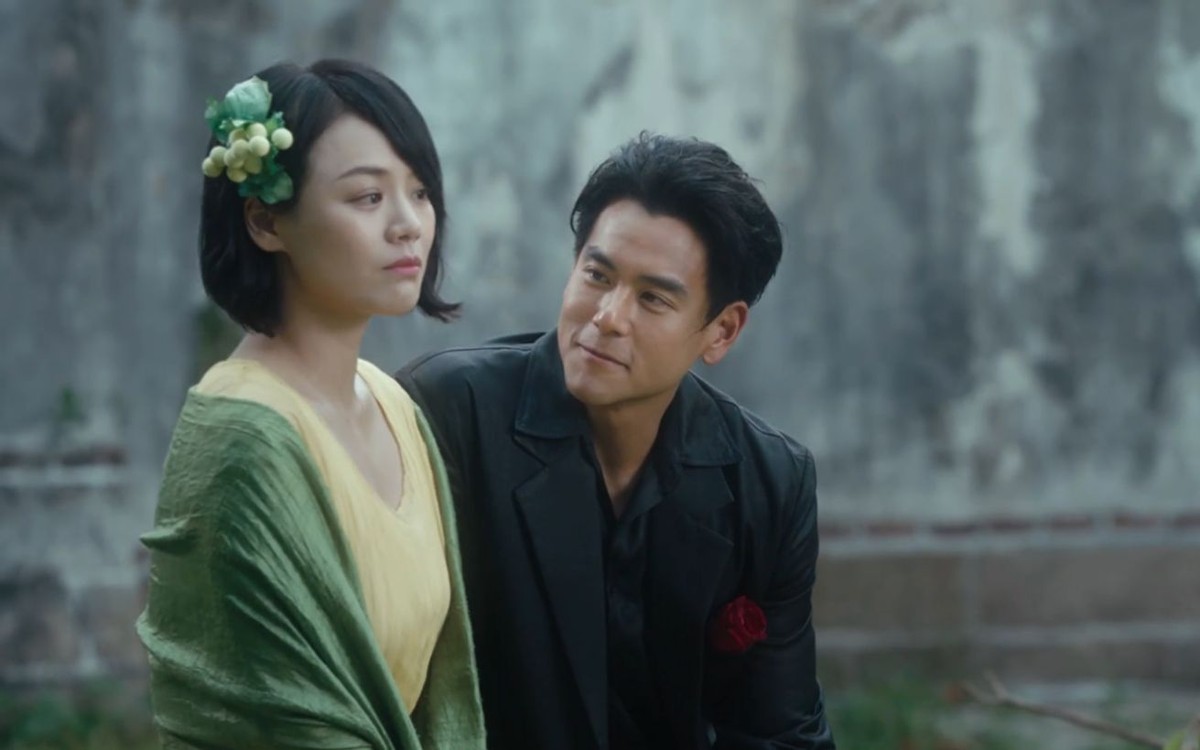 仙剑奇侠传4位主演 (仙剑奇侠传七四人聚首)