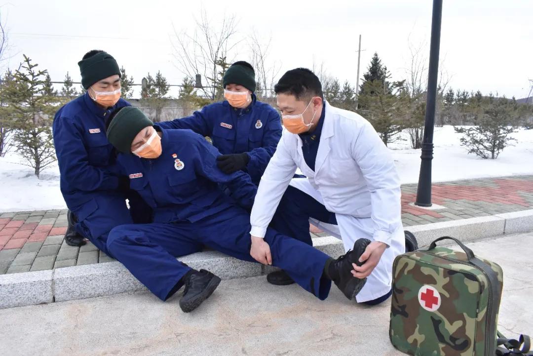 预防训练伤的最佳方案,夏季教你如何预防训练伤