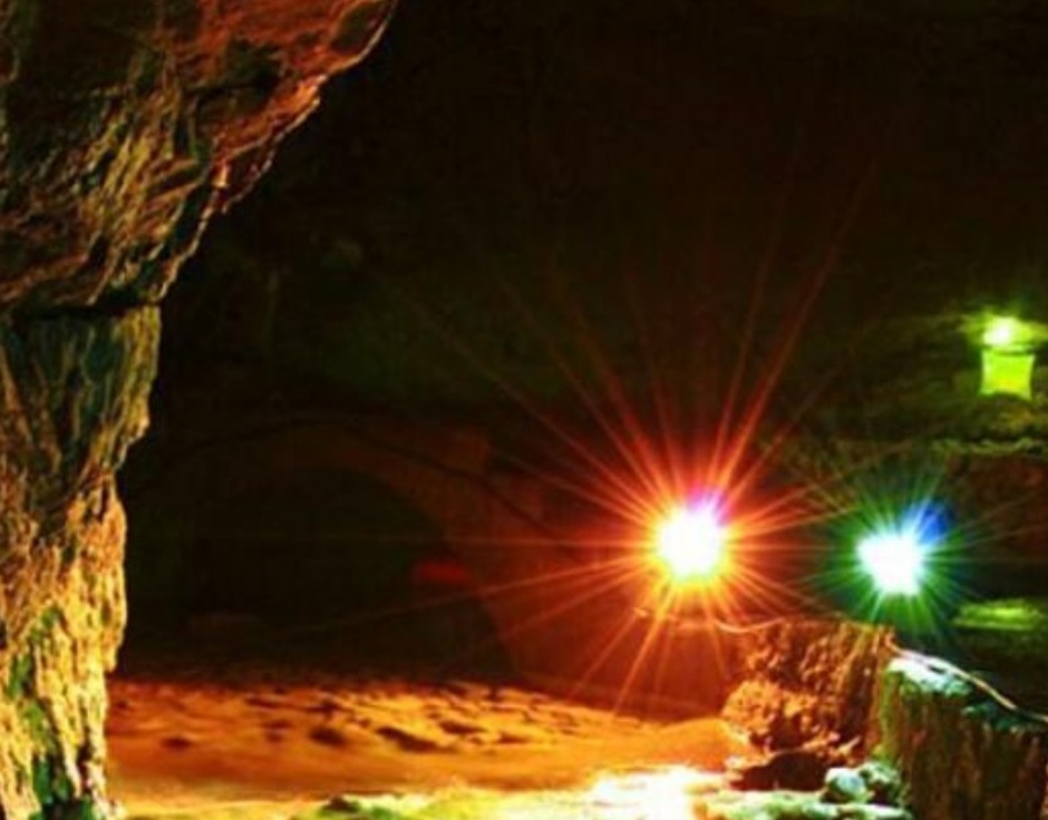 广东最美公园风景,广东风景最美的森林公园