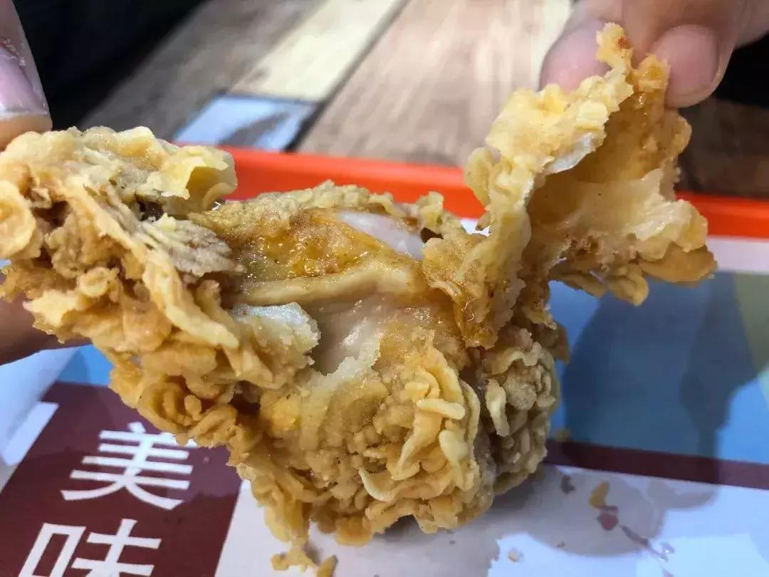 乌鲁木齐炸鸡推荐店铺,乌鲁木齐炸鸡测评