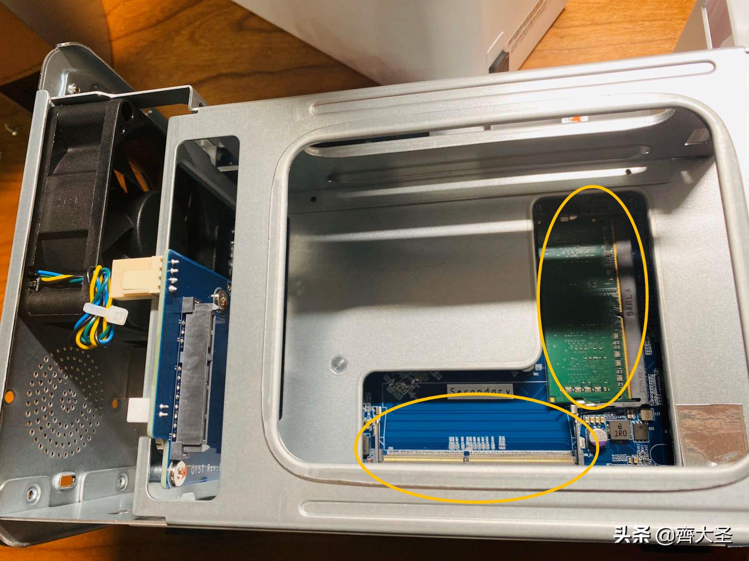 威联通入门nas详细教程,威联通NAS最佳配置教程