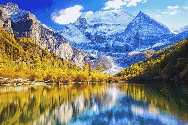 中国地理知识大全及讲解合集,一口气读懂中国地理