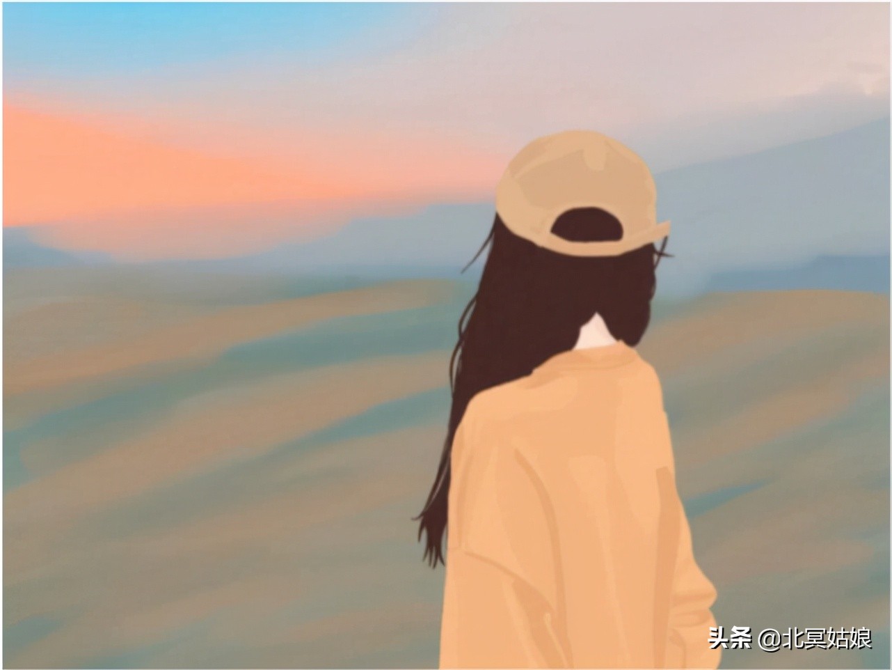 男人真的爱上一个人会怎么样,男人真正爱上一个女人的状态