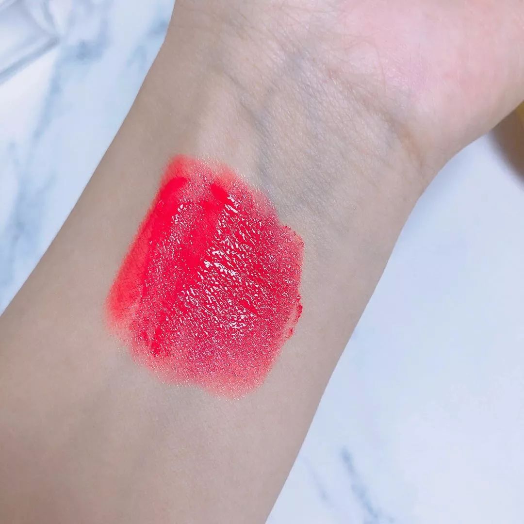 奇葩口红色号居然挺好看,奇葩口红色号叠涂