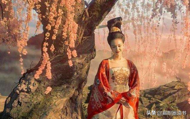 杜牧讽刺唐玄宗和杨贵妃,杜牧绝句表达了作者怎样的心情