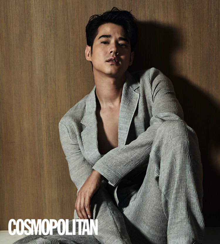 马里奥泰国新戏,泰国马里奥演的电影有哪些