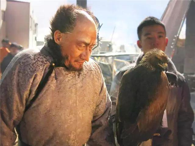 土匪谢文东和坏蛋是怎样炼成的,民国剿匪英雄谢文东