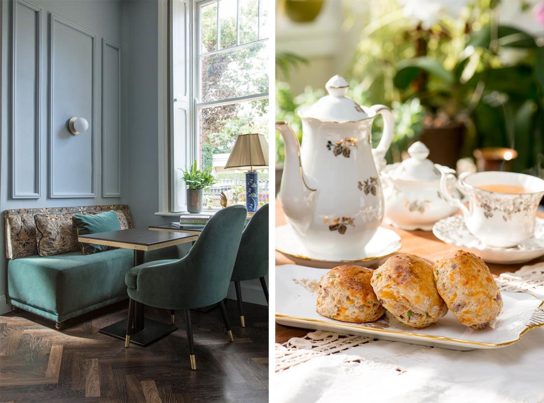 10月值得期待的新成员酒店,9月高端度假酒店推荐