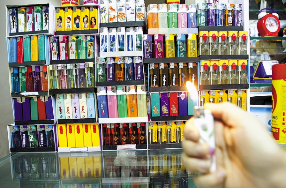 中国如何用1元钱征服全球烟民