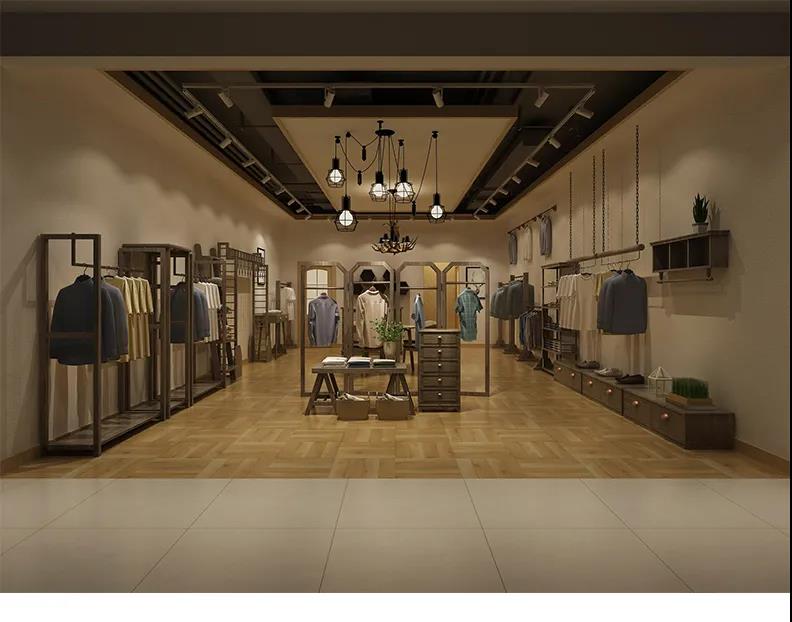 不锈钢服装架子展示架,服装店展示架落地式不锈钢弧形