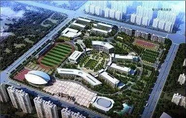 武威第六中学搬迁到哪里,武威第六中学新校区分布图