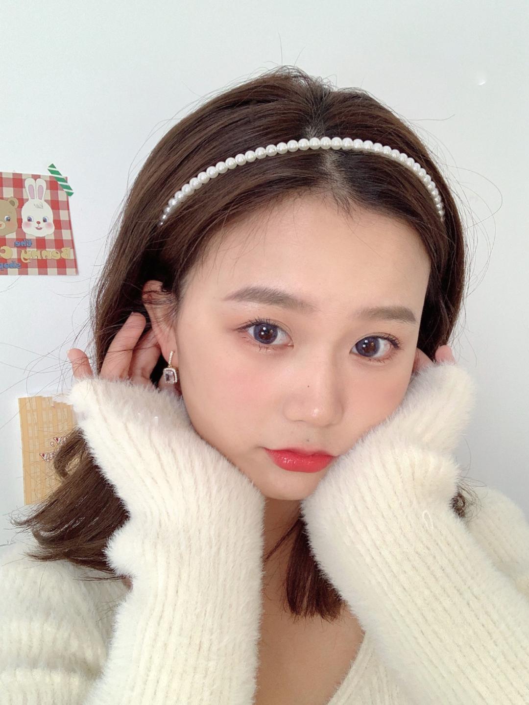 小个子圆脸微胖女生怎么穿,小个圆脸女生怎么穿显高