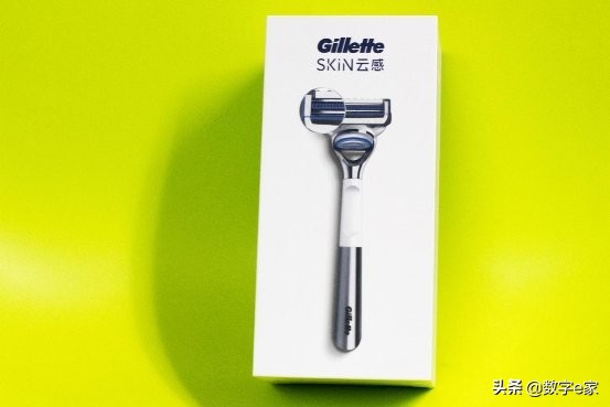 全网推荐剃须刀,剃须刀分享新款男士刮胡刀