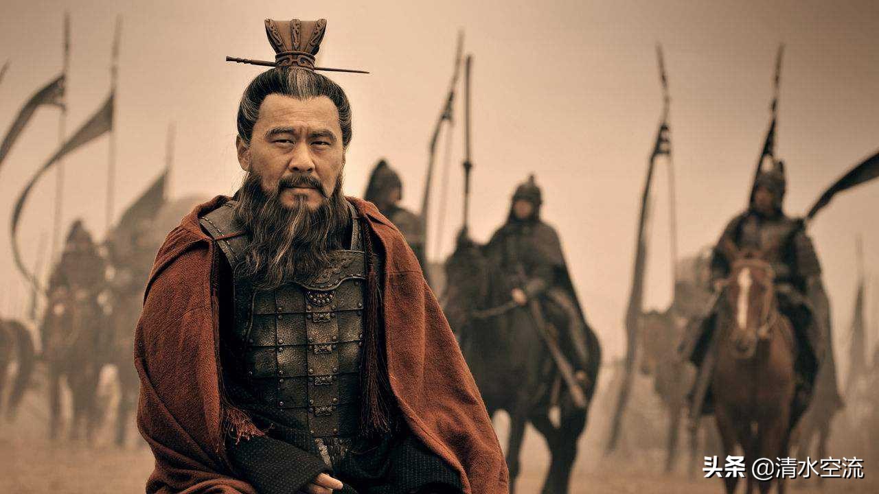 满宠，有勇有谋，谋略不输诸葛亮与司马懿，却未被后人牢记