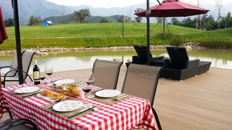 抓住五一尾巴农家乐推荐,抓住假期的小尾巴隐居民宿