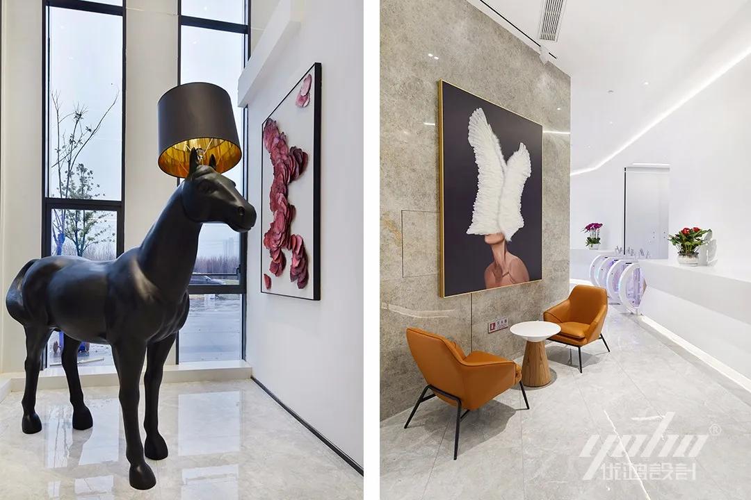 改善办公环境有助于企业发展,办公环境对企业发展的重要性