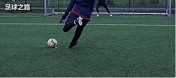 足球罚点球教学,足球点球技巧教学小学生