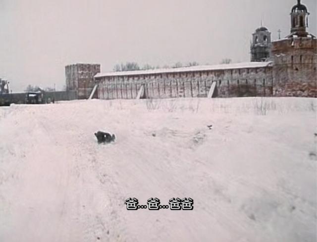 《小偷》：从认窃贼作父到遭受背叛，谈俄罗斯过往伤痛