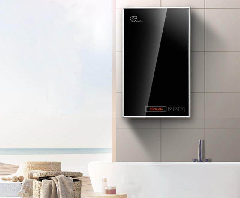 你家的热水器是怎样的,热水器怎么选购性价比高又实用