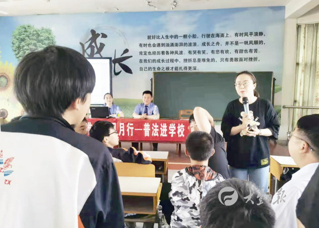 江苏盐城大丰：立足小班求发展以文育人创特色白驹初级中学开启学校高质量发展新征程