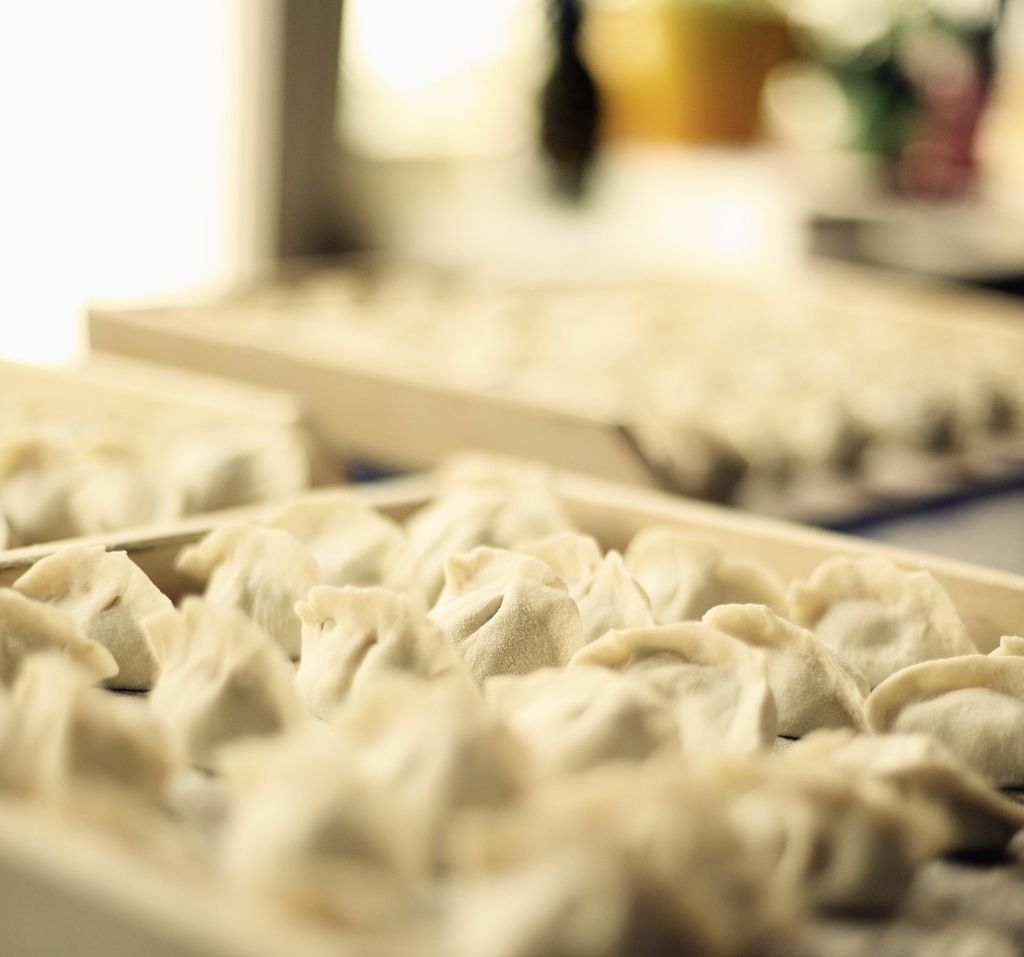 唯一上榜2018最具幸福感的县级市的北方小城，光海鲜就能吃到爽！