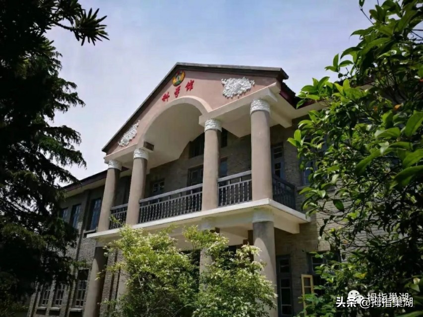 黄麓镇张治中,国民党将领张治中先生