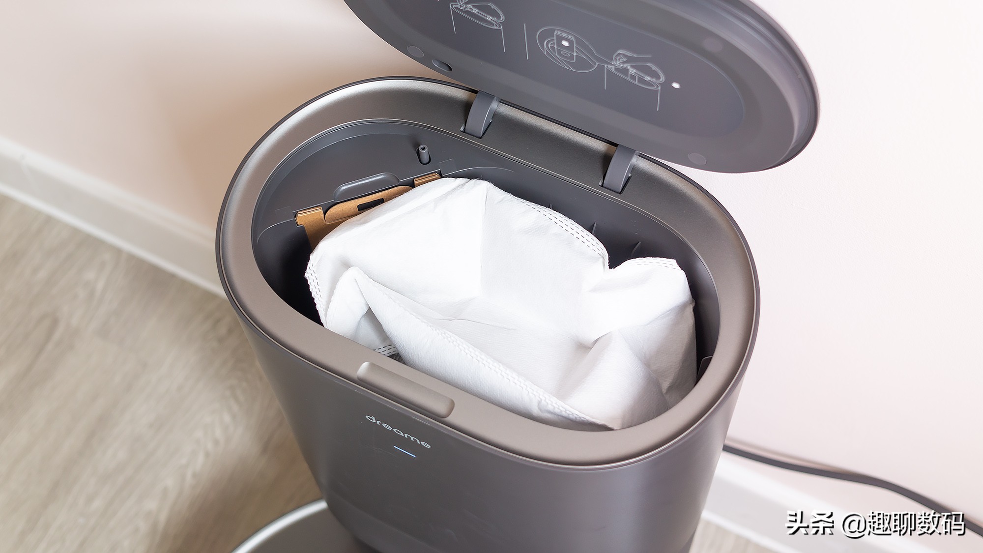 自动集尘洗地机器人测评,懒人机器人最新款