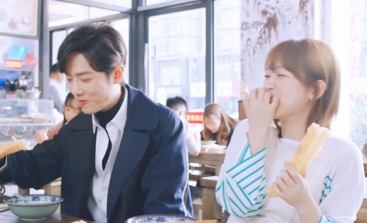 肖战杨紫快本同期嘉宾,肖战杨紫会一起录制快本吗