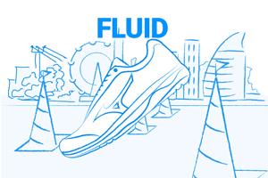 美津浓跑鞋stream测评,美津浓跑步鞋入门级哪个系列最好