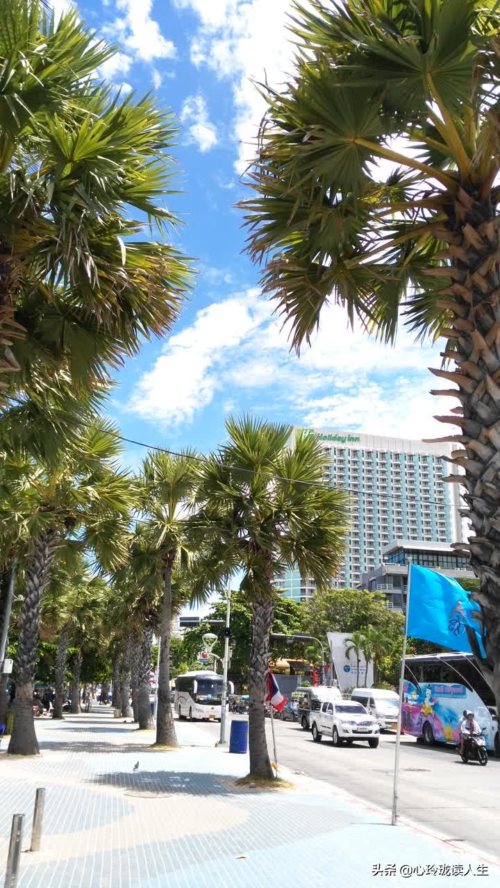 泰国自由行普吉岛,第一次去泰国去清迈还是曼谷