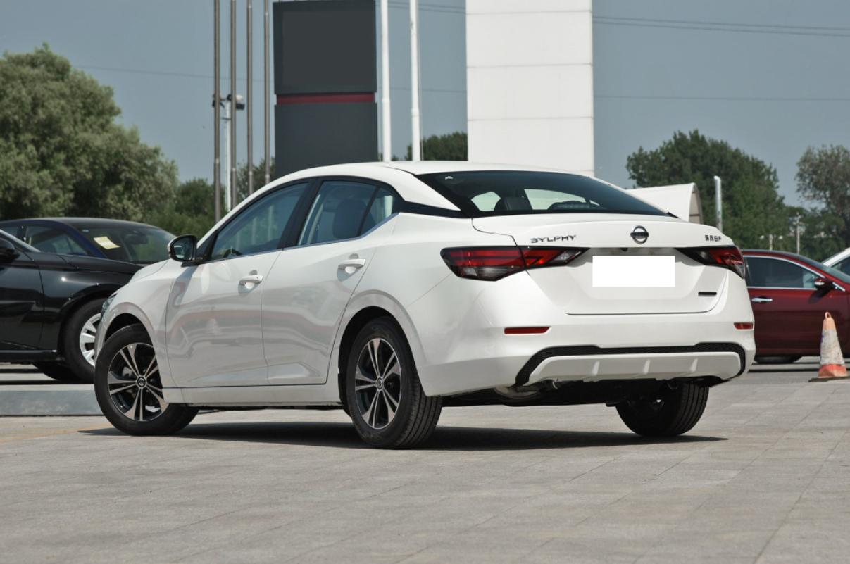 没有什么太大缺点的车,没有特别突出的优点