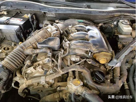 丰田皇冠经典车况测评,老丰田皇冠值不值得入手