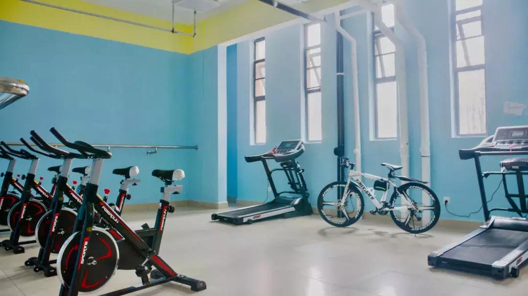 四川大学@吃、住、行、学，看川大如何照顾你生活的方方面面