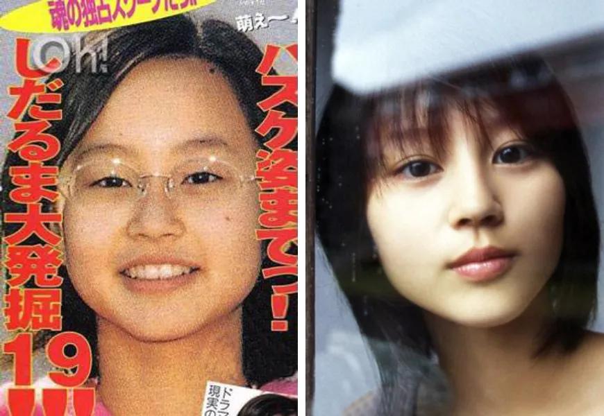 简单知道自己真实颜值的小技巧,长相的正确逆袭方法