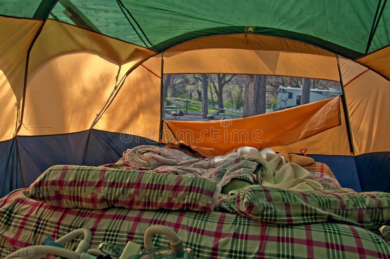 户外气垫床怎么自动充气,气垫床充气户外