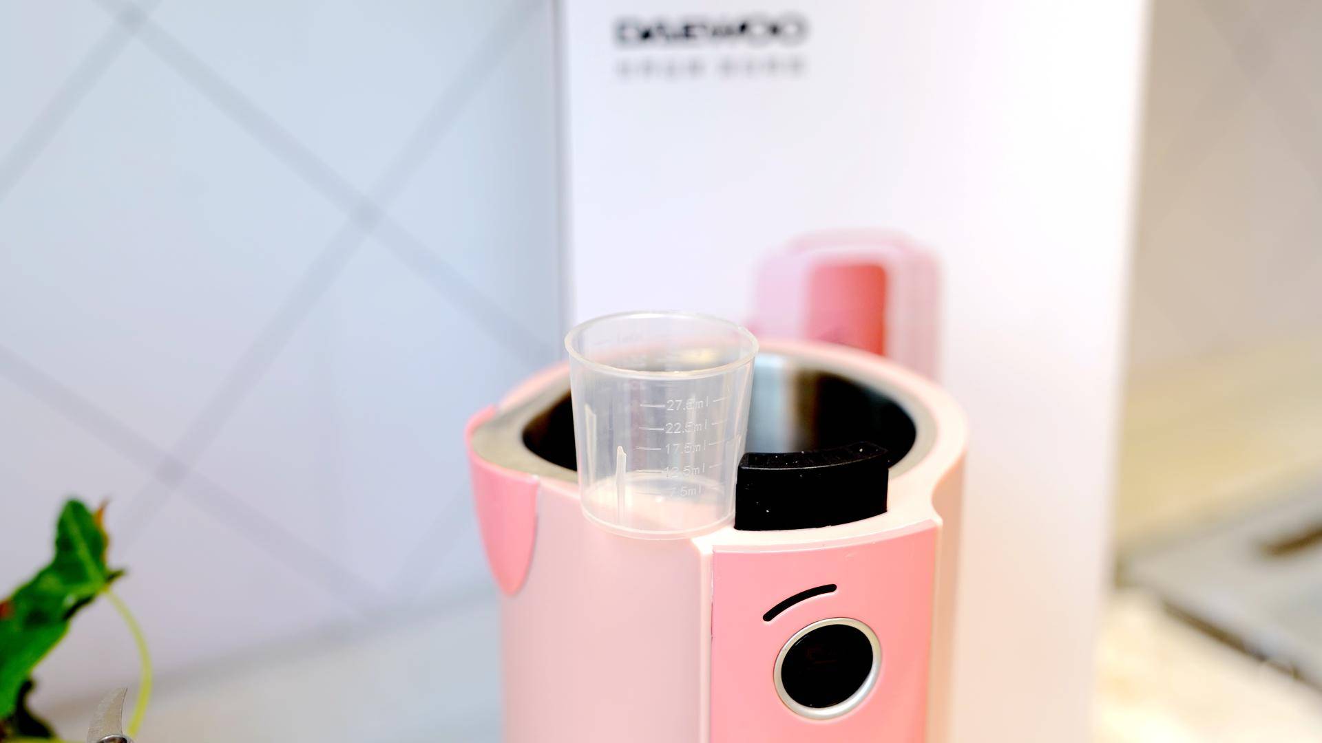 小破壁豆浆机食谱,迷你豆浆机米糊食谱100例