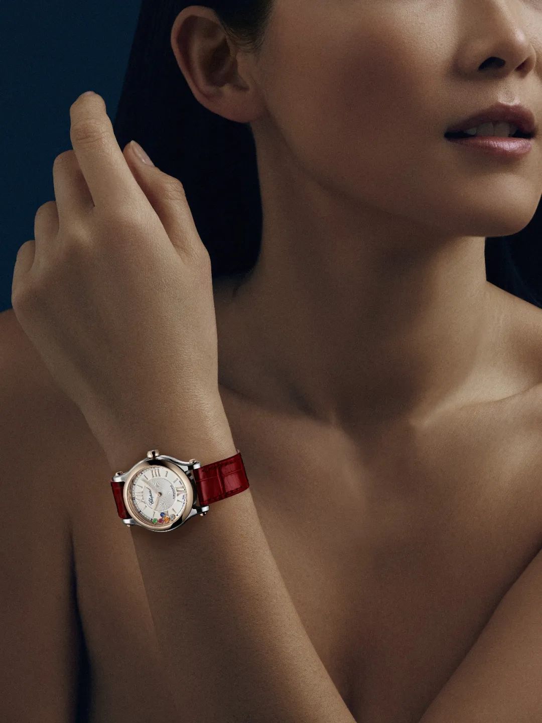 RR·TRENDS|赏浪漫诗词，看腕颈星光