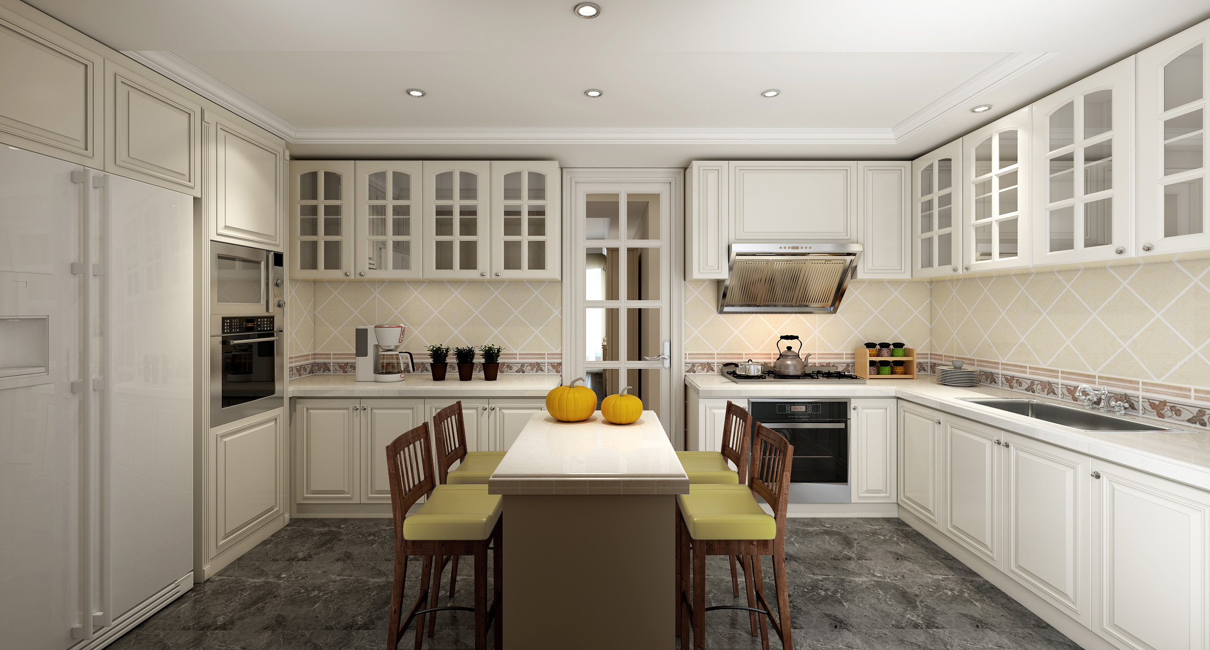 橱柜全屋定制橱柜怎么选,全屋定制家具衣柜橱柜十大排行榜