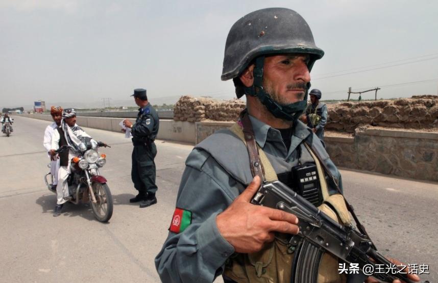 阿富汗战胜美国的原因,为什么美国打不败阿富汗