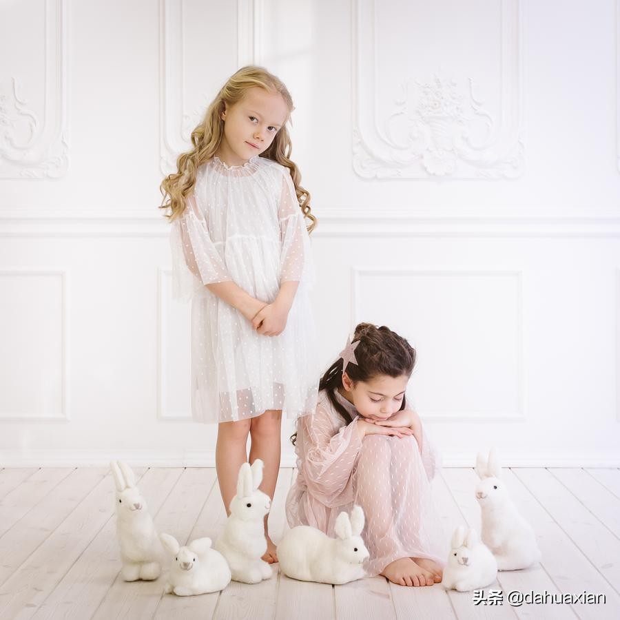 品牌童装居家服,女童品牌童装冬季居家服